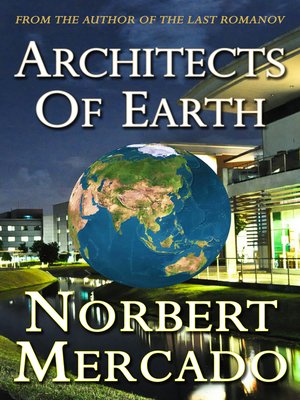 cover image of Architects of Earth